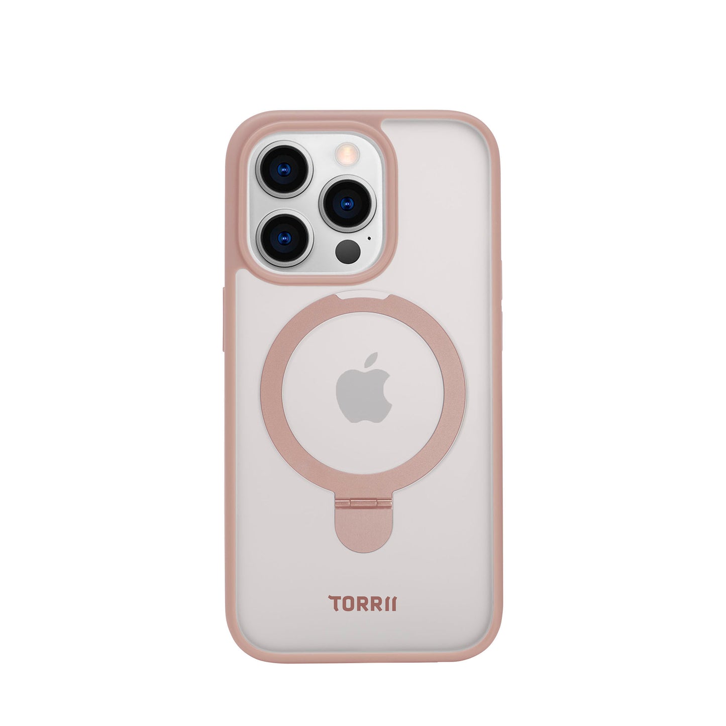 Torrii TORERO 手機殼 for iPhone 15 Pro (粉紅)