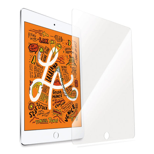 Torrii BODYGLASS iPad Mini 5 防眩光玻璃保護貼