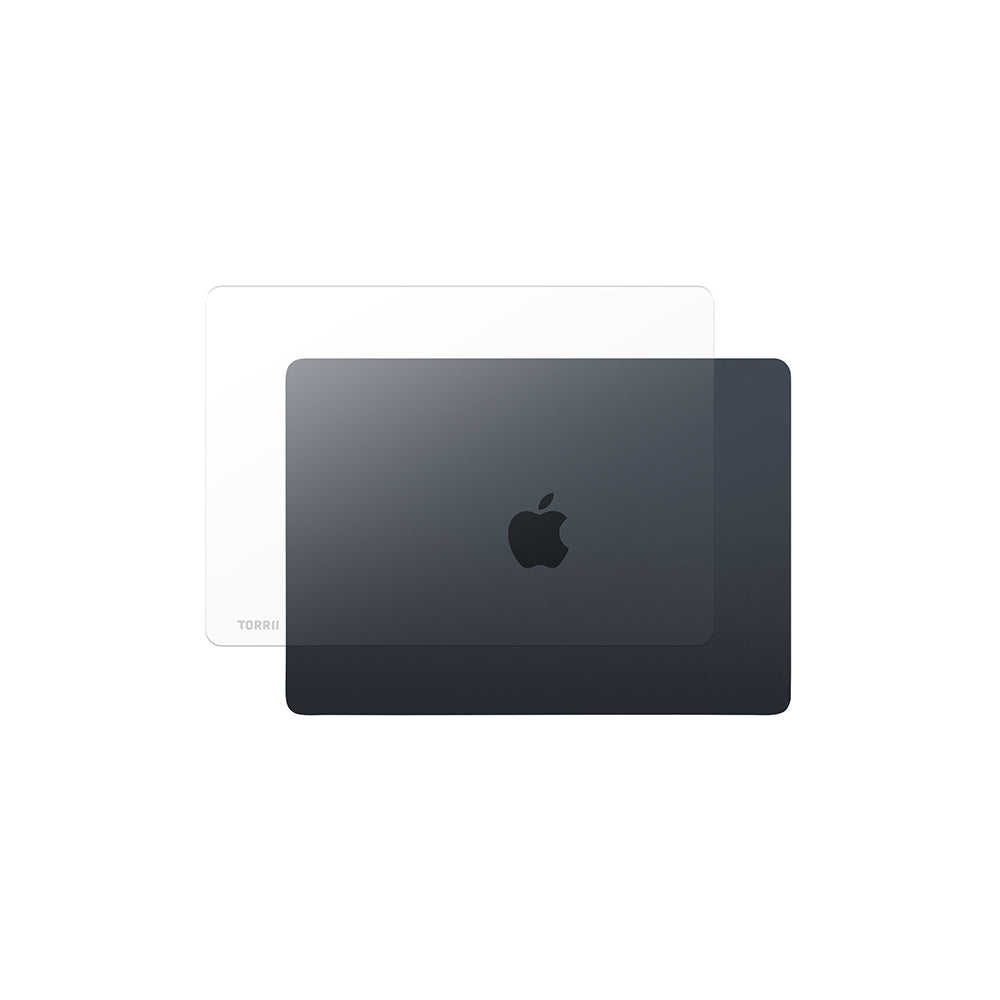 Torrii OPAL MacBook Air 13.6" (2022 - M2) 保護殼