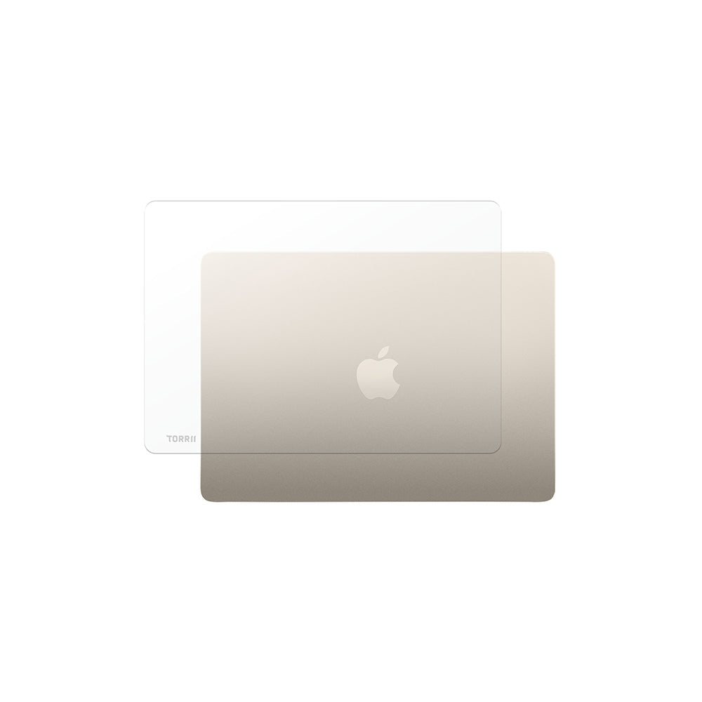 Torrii OPAL MacBook Air 13.6" (2022 - M2) 保護殼