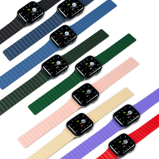 Torrii Apple Watch Band - Saturn 系列 Apple Watch 錶帶