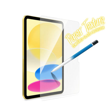 Torrii BODYGLASS iPad 10.9“ (第10代 2022) 紙張材質保護貼